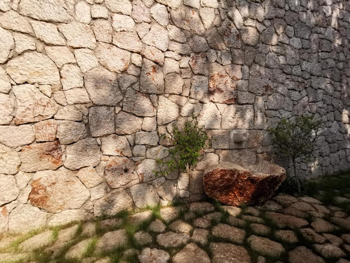 Vila Rira - Rrajce, Shebenik Perrenjas Buitenkant foto
