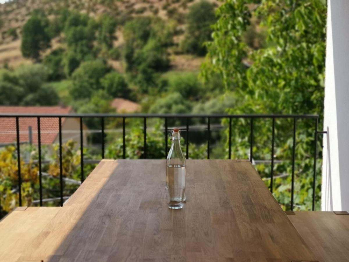 Vila Rira - Rrajce, Shebenik Perrenjas Buitenkant foto