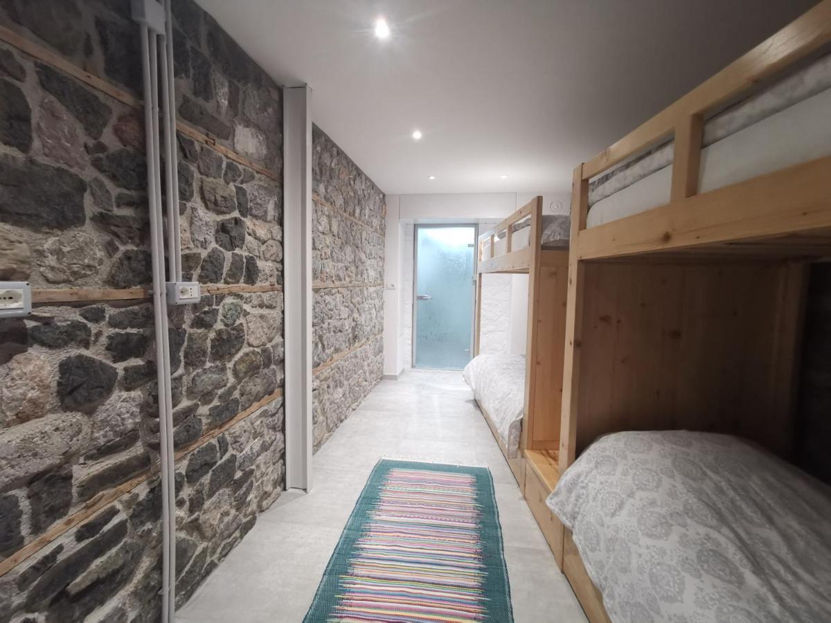 Vila Rira - Rrajce, Shebenik Perrenjas Buitenkant foto