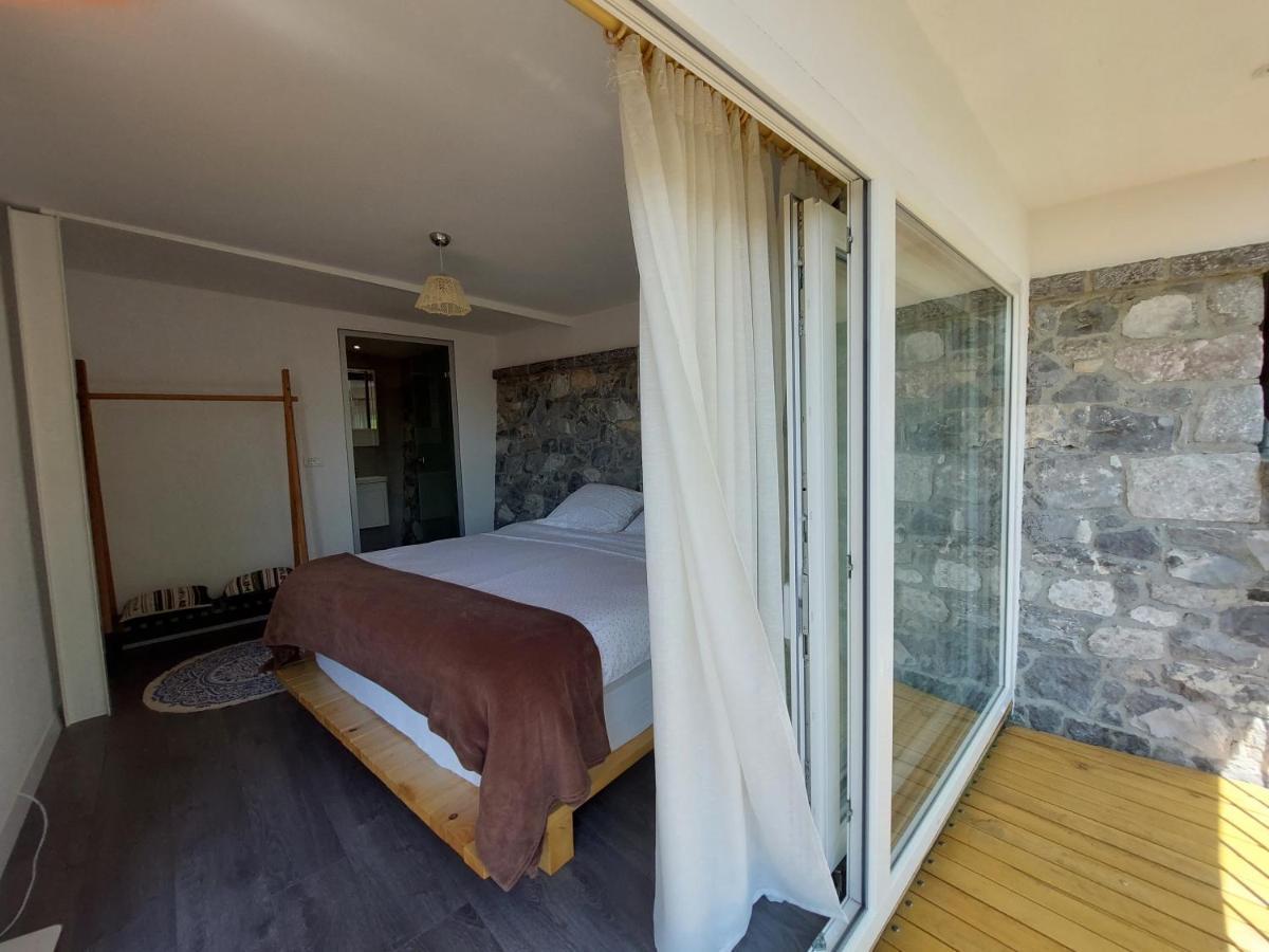 Vila Rira - Rrajce, Shebenik Perrenjas Buitenkant foto